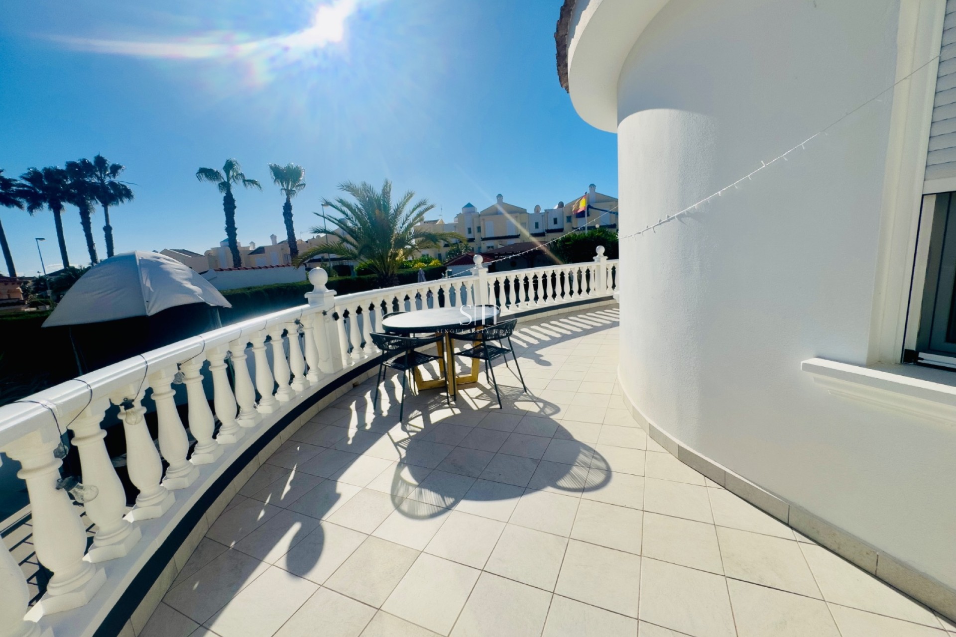 Перепродажа - Villa - Ciudad Quesada