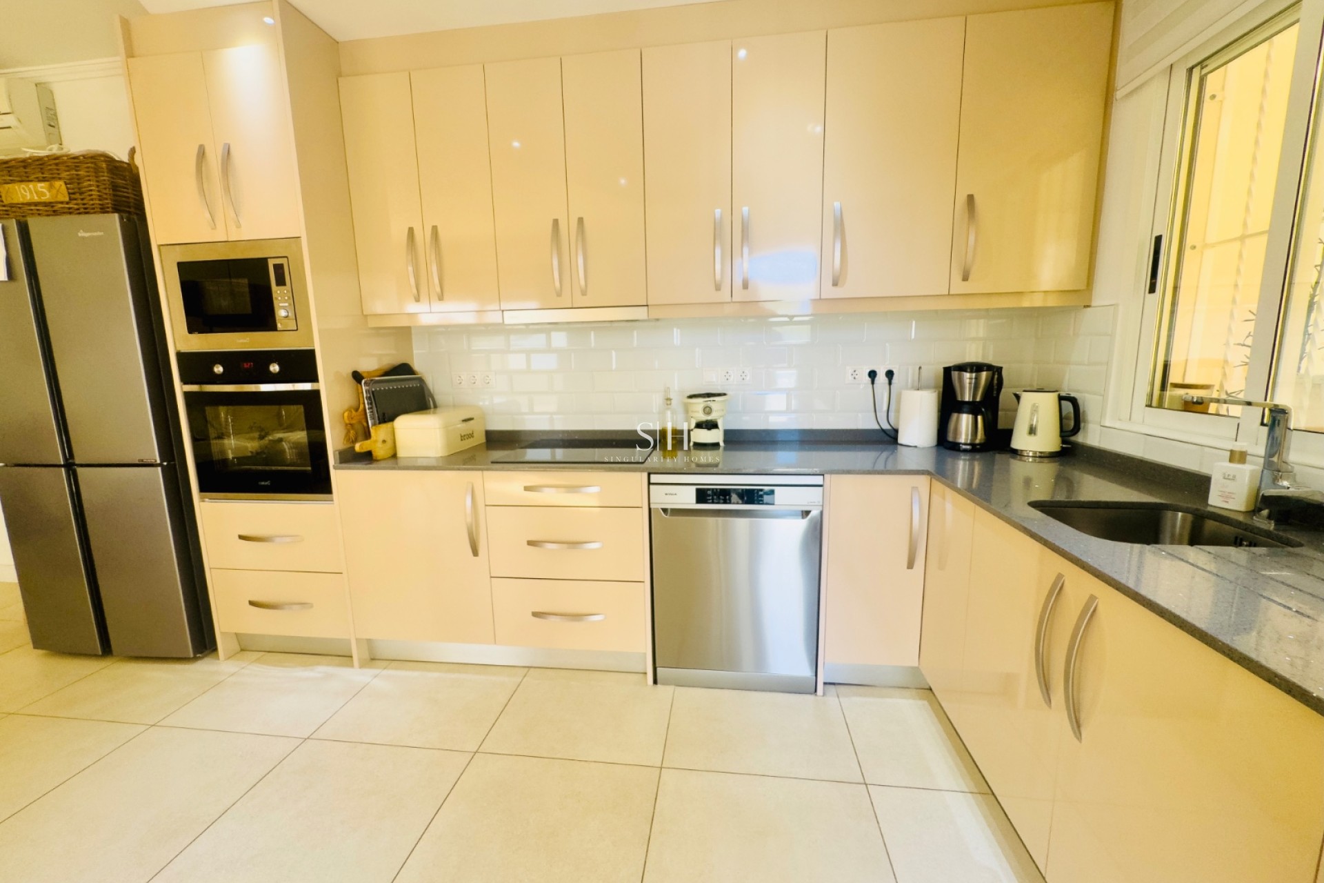 Перепродажа - Villa - Ciudad Quesada