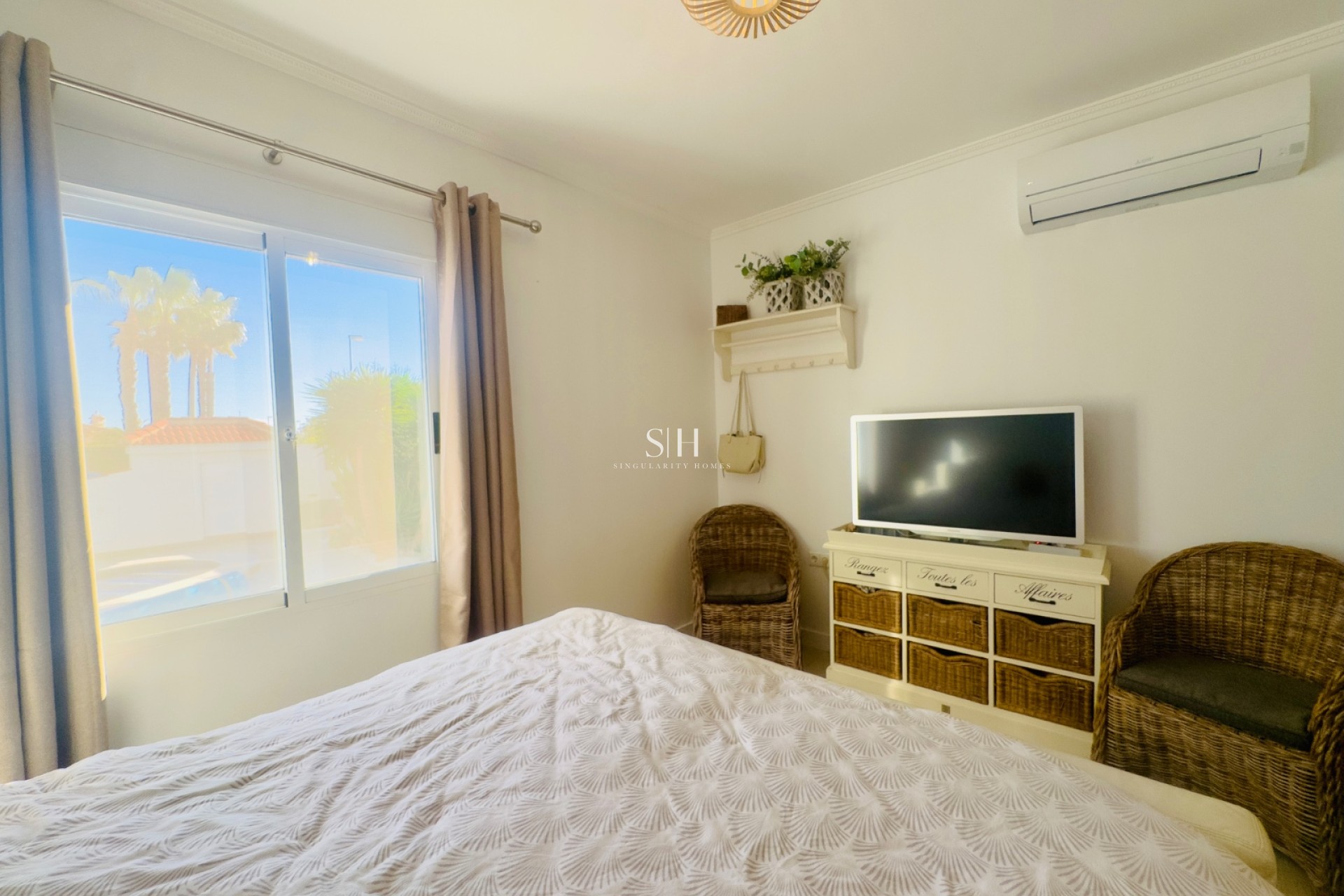 Перепродажа - Villa - Ciudad Quesada