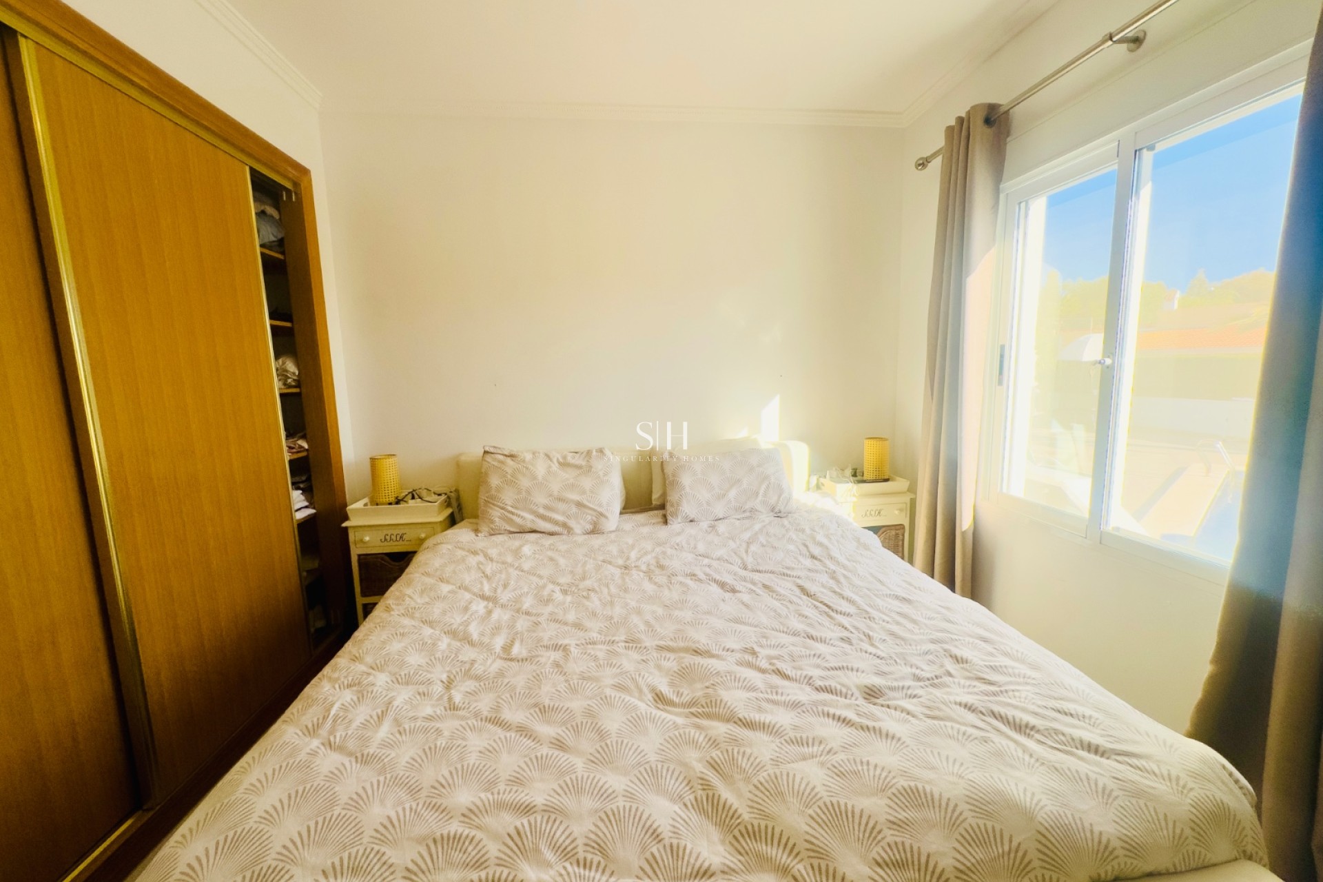 Перепродажа - Villa - Ciudad Quesada