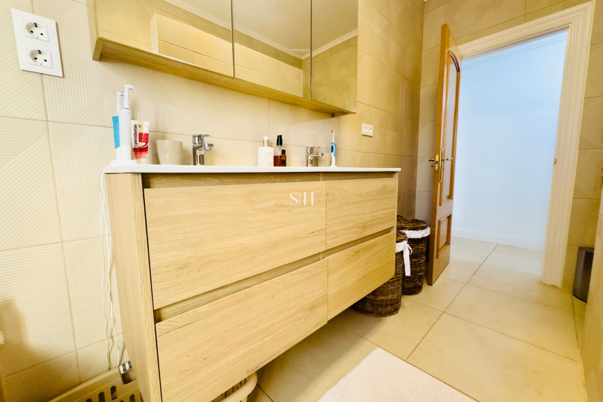 Перепродажа - Villa - Ciudad Quesada