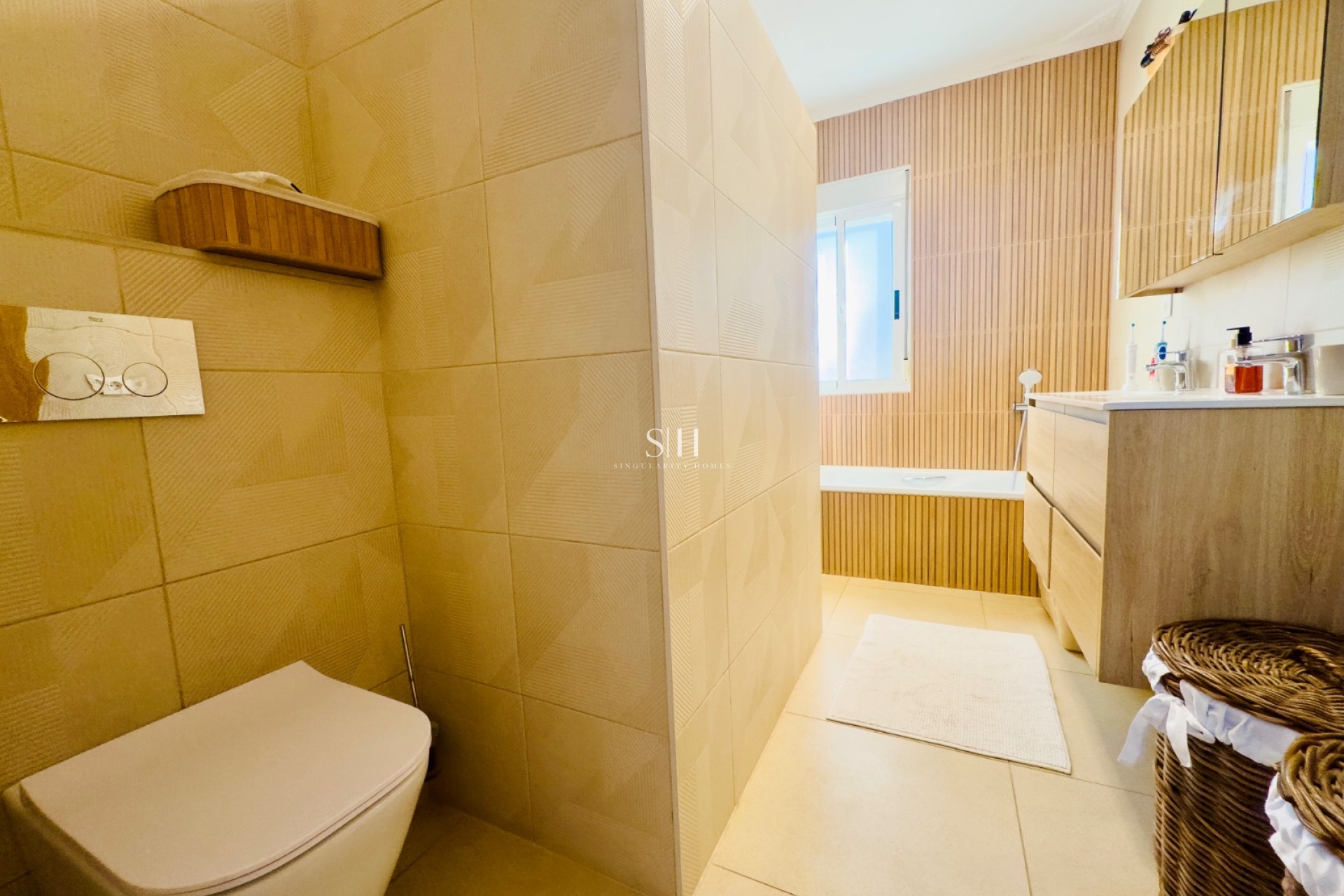 Перепродажа - Villa - Ciudad Quesada