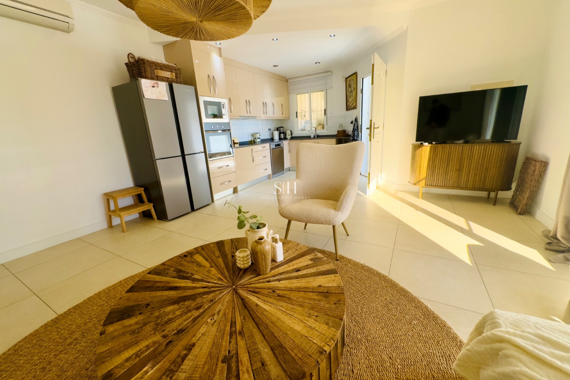 Перепродажа - Villa - Ciudad Quesada