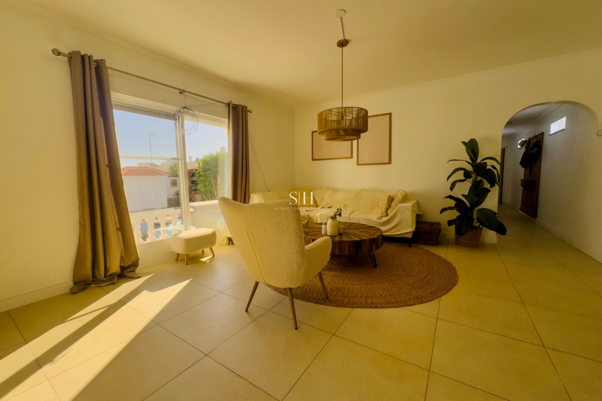 Перепродажа - Villa - Ciudad Quesada