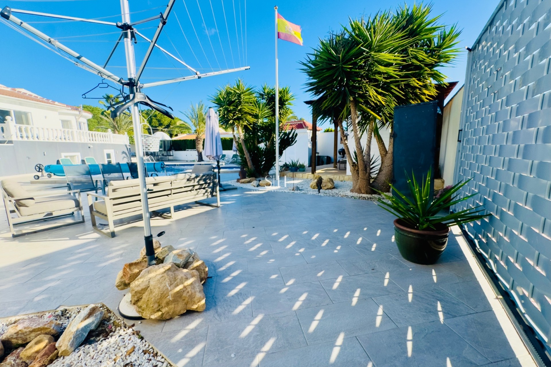 Перепродажа - Villa - Ciudad Quesada