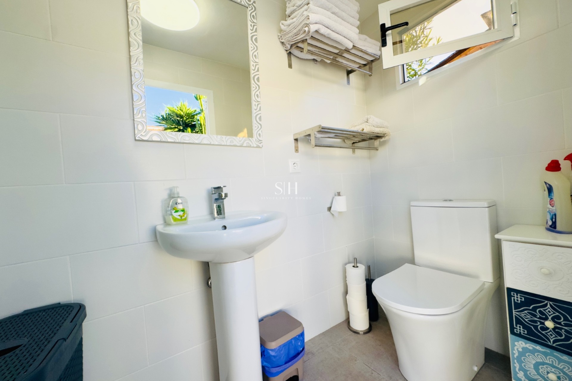 Перепродажа - Villa - Ciudad Quesada