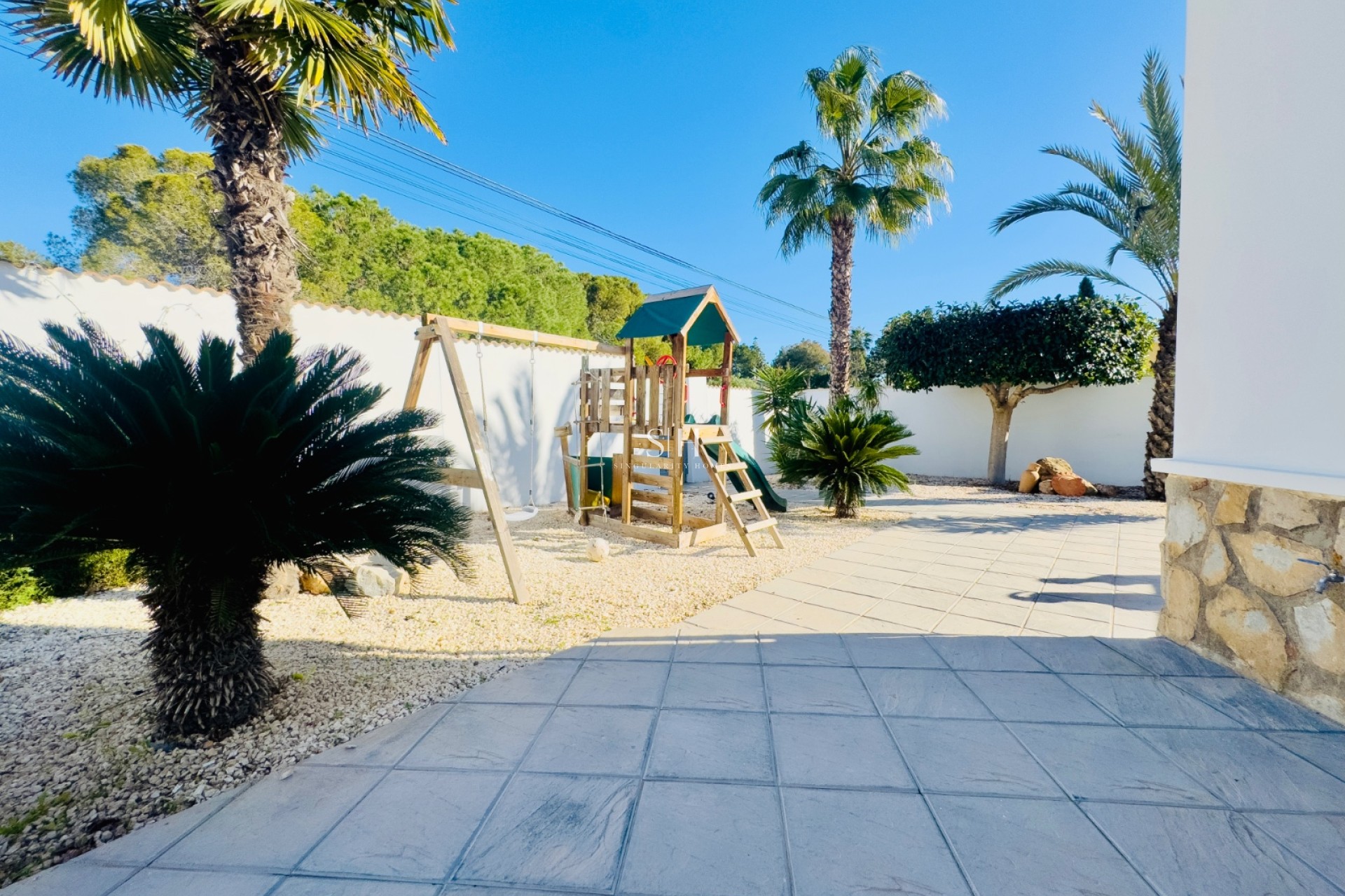 Перепродажа - Villa - Ciudad Quesada