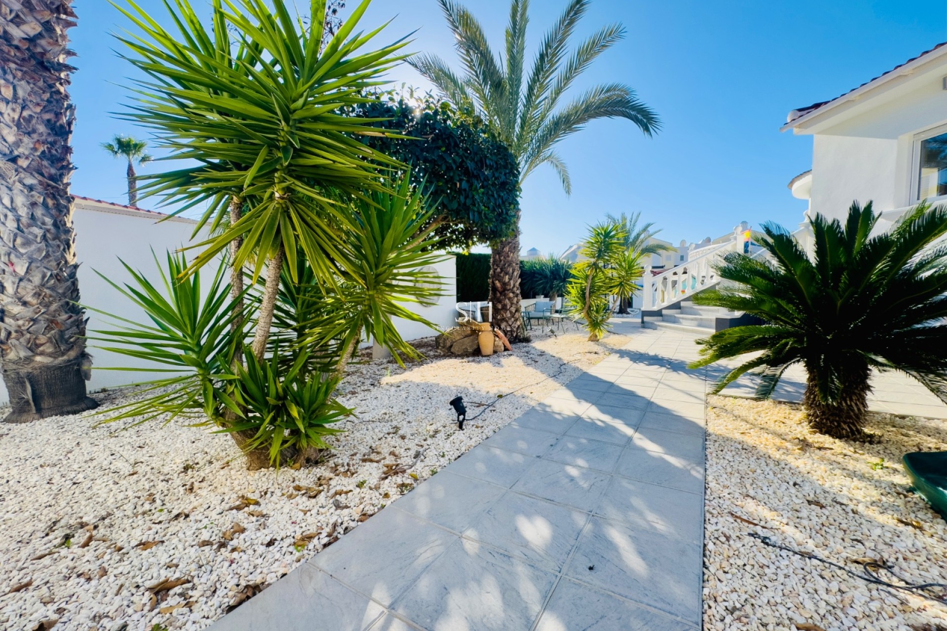 Перепродажа - Villa - Ciudad Quesada