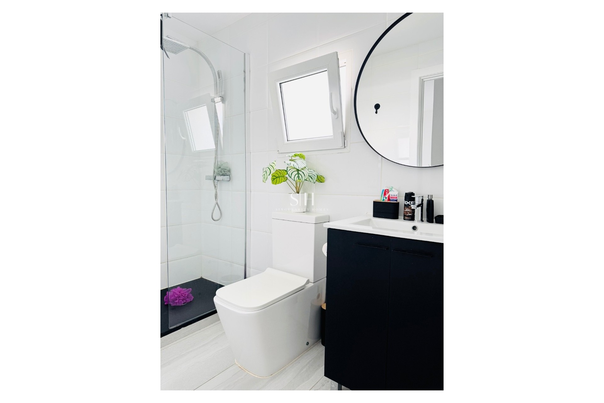 Перепродажа - Villa - Ciudad Quesada