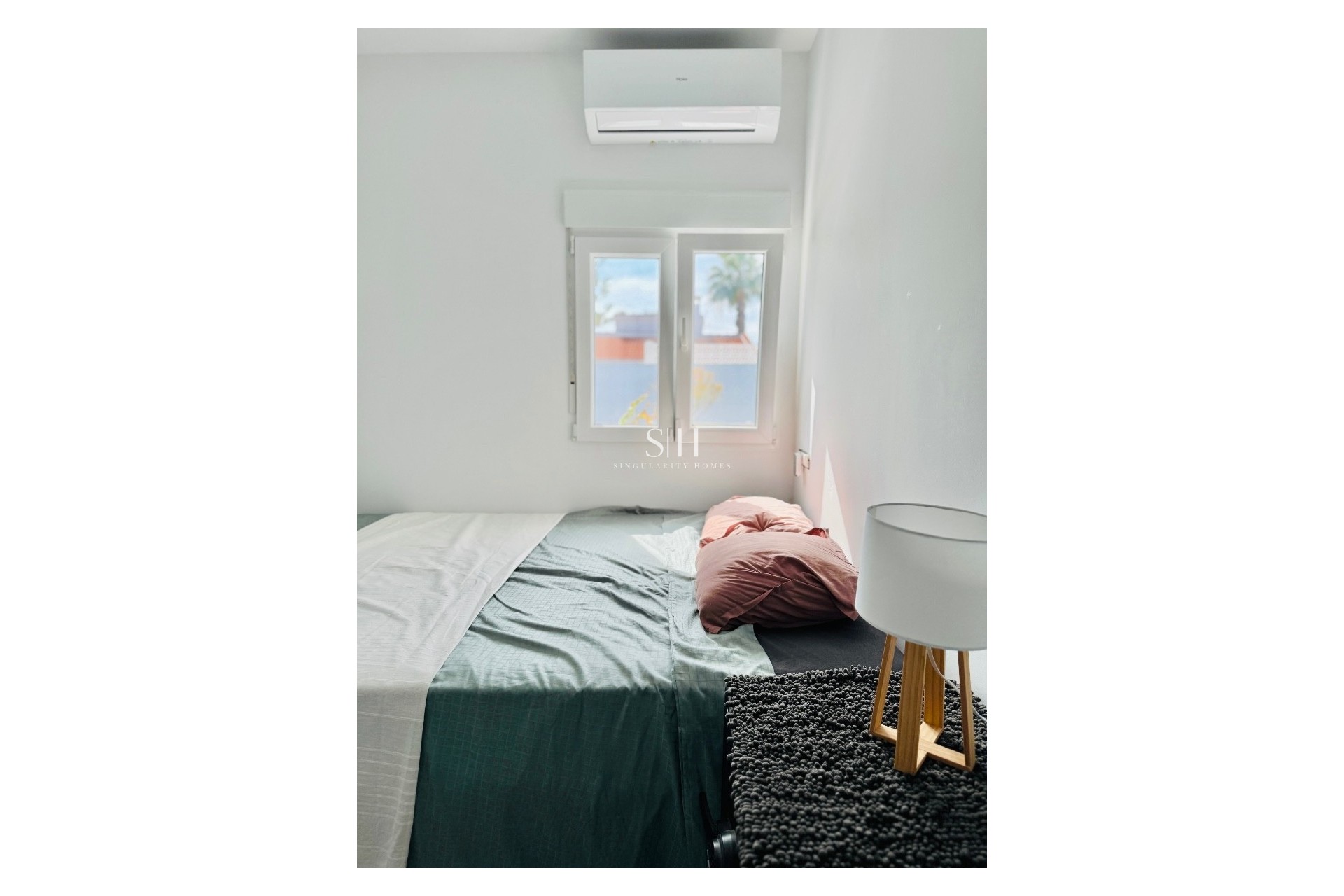 Перепродажа - Villa - Ciudad Quesada