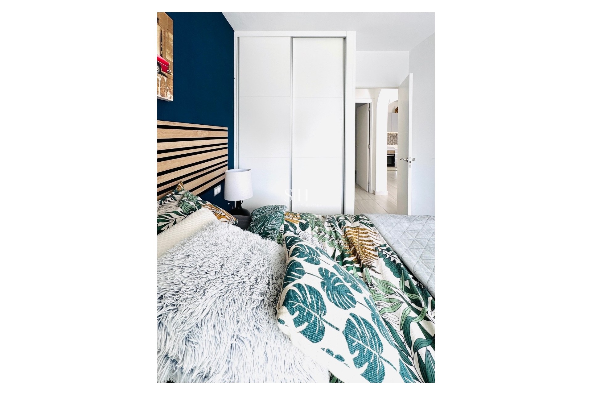 Перепродажа - Villa - Ciudad Quesada