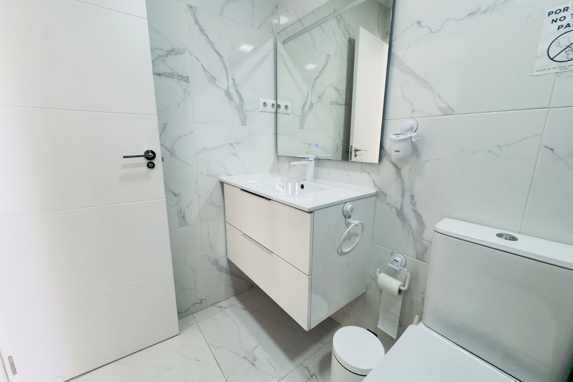 Перепродажа - Villa - Ciudad Quesada