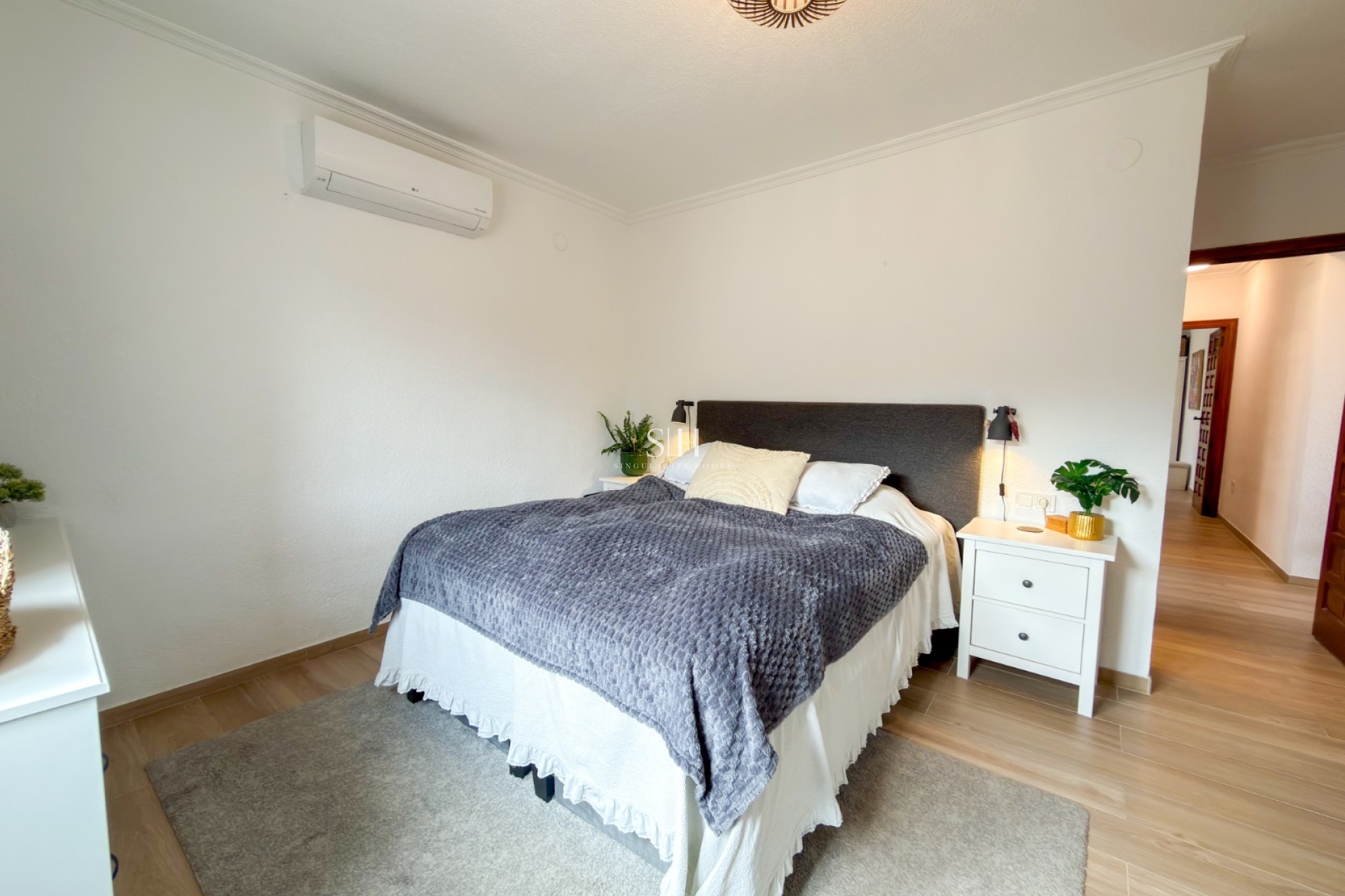 Перепродажа - Villa - Ciudad Quesada