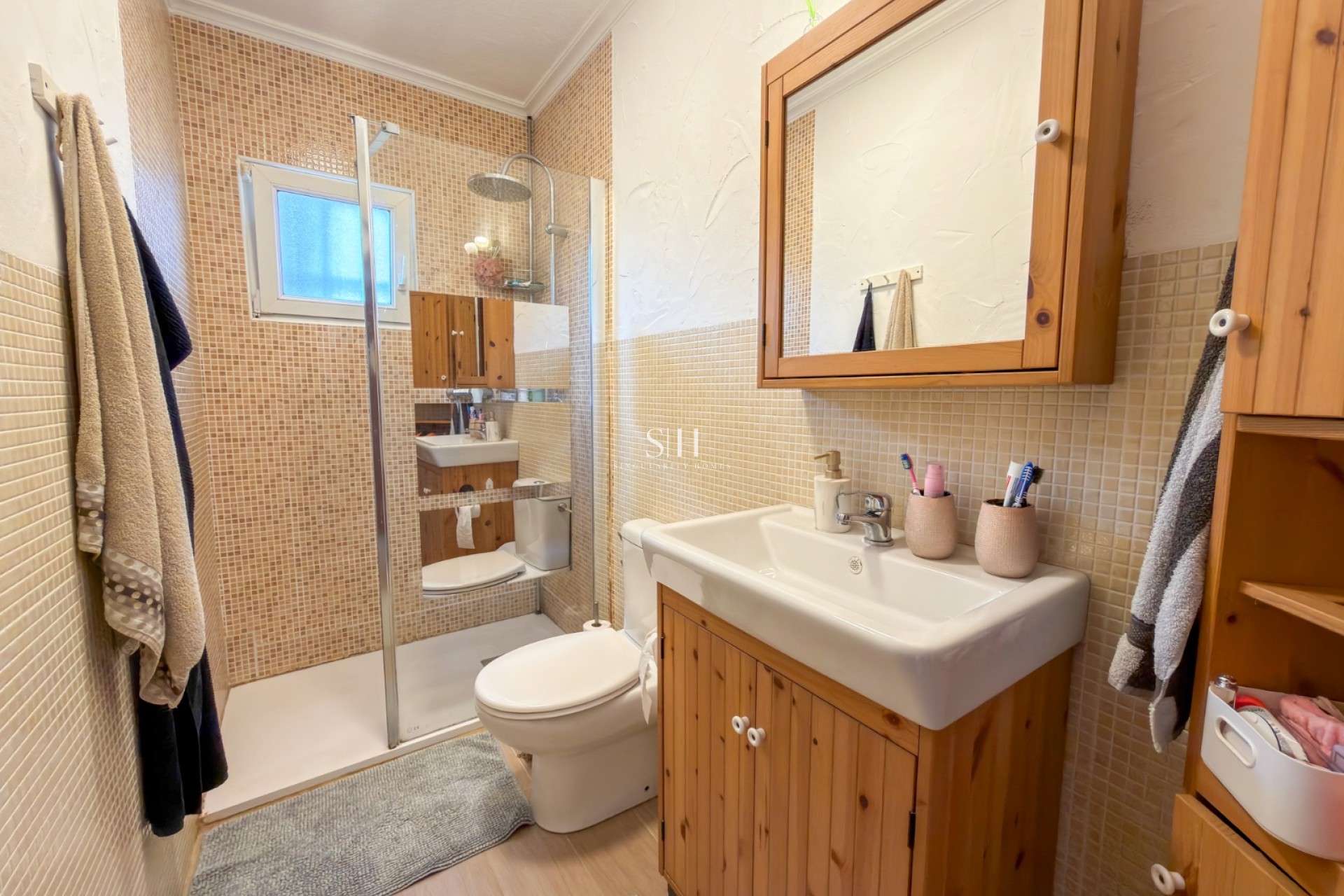 Перепродажа - Villa - Ciudad Quesada