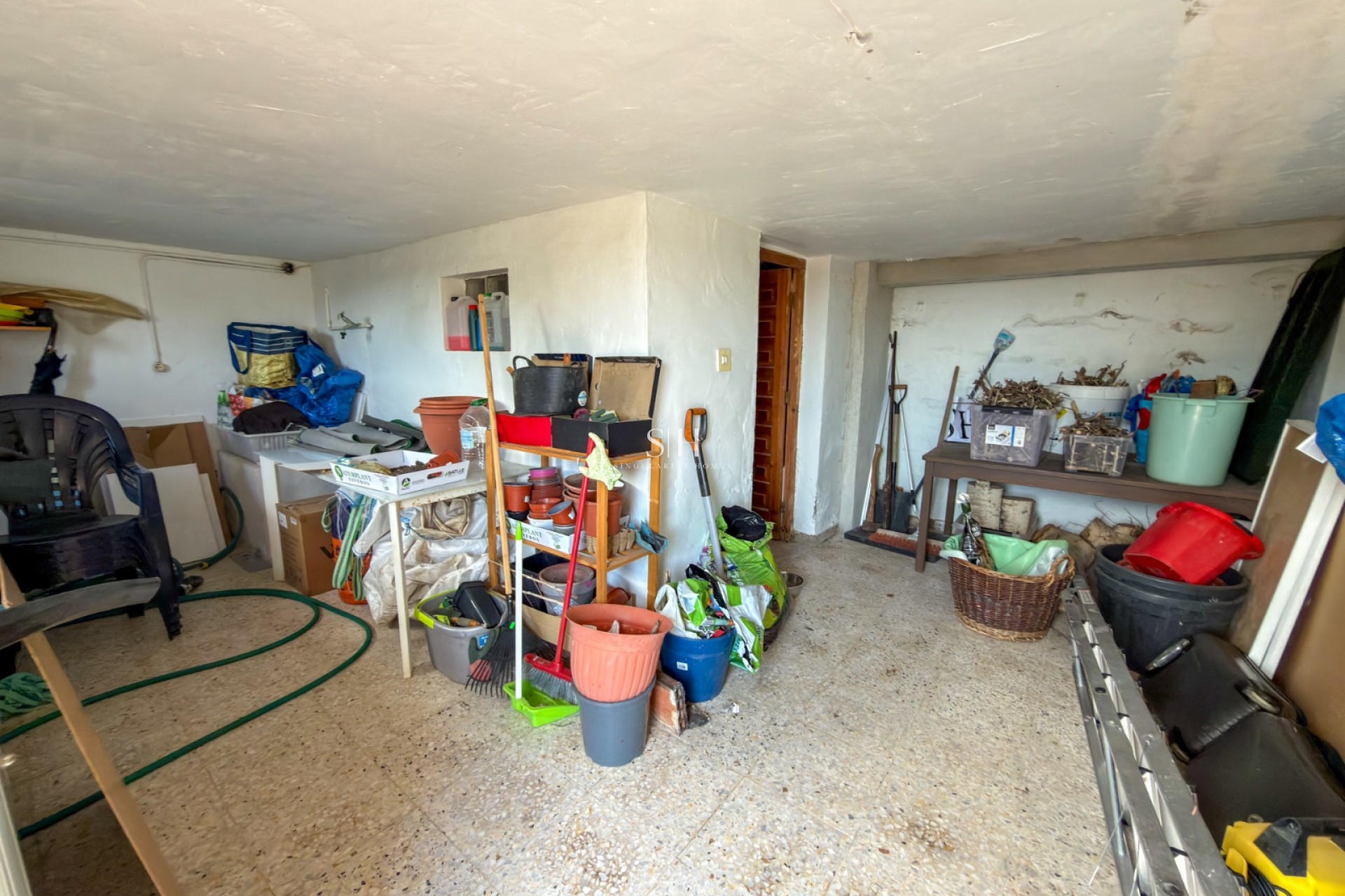 Перепродажа - Villa - Ciudad Quesada