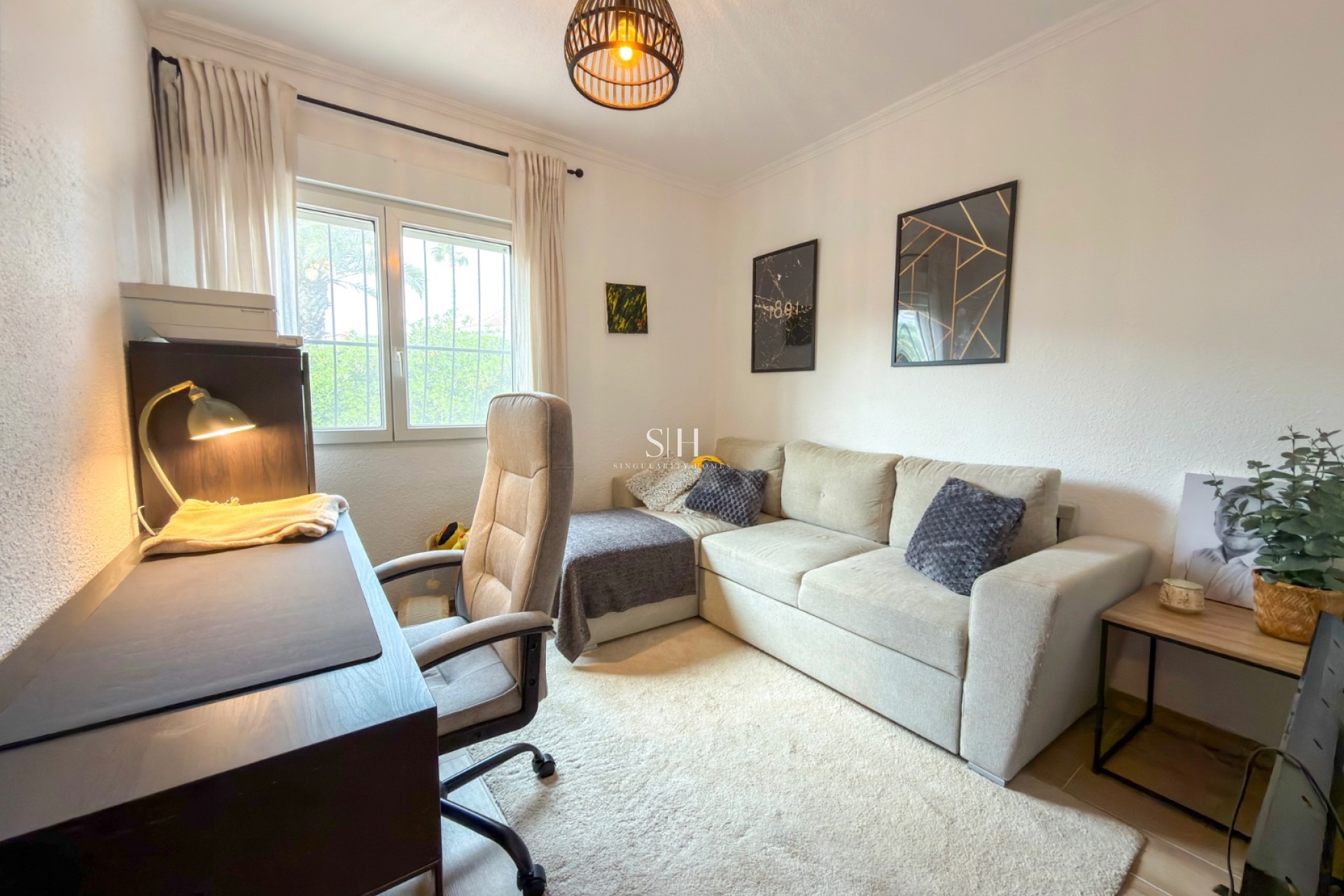 Перепродажа - Villa - Ciudad Quesada