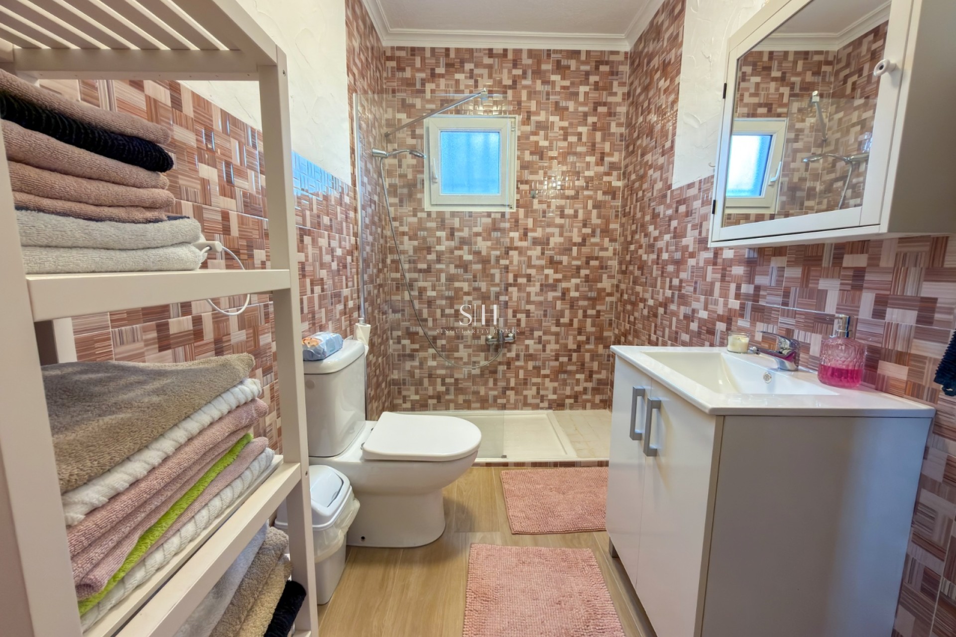 Перепродажа - Villa - Ciudad Quesada