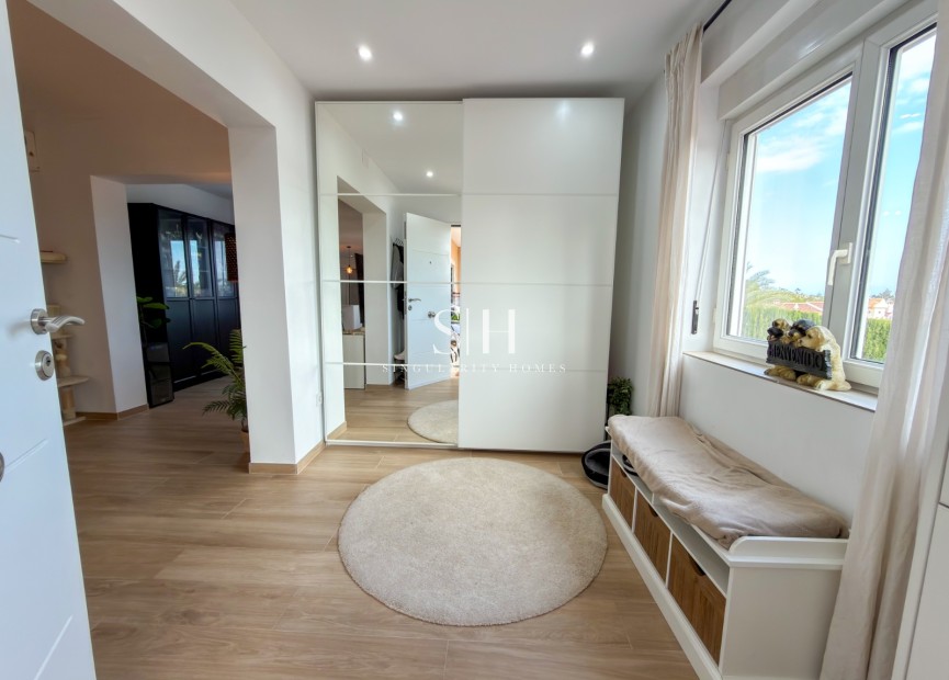 Перепродажа - Villa - Ciudad Quesada