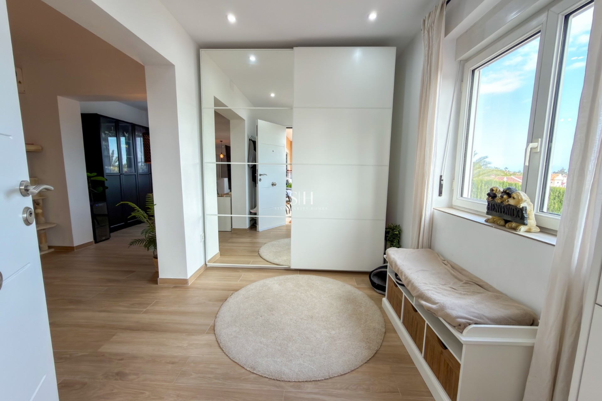 Перепродажа - Villa - Ciudad Quesada