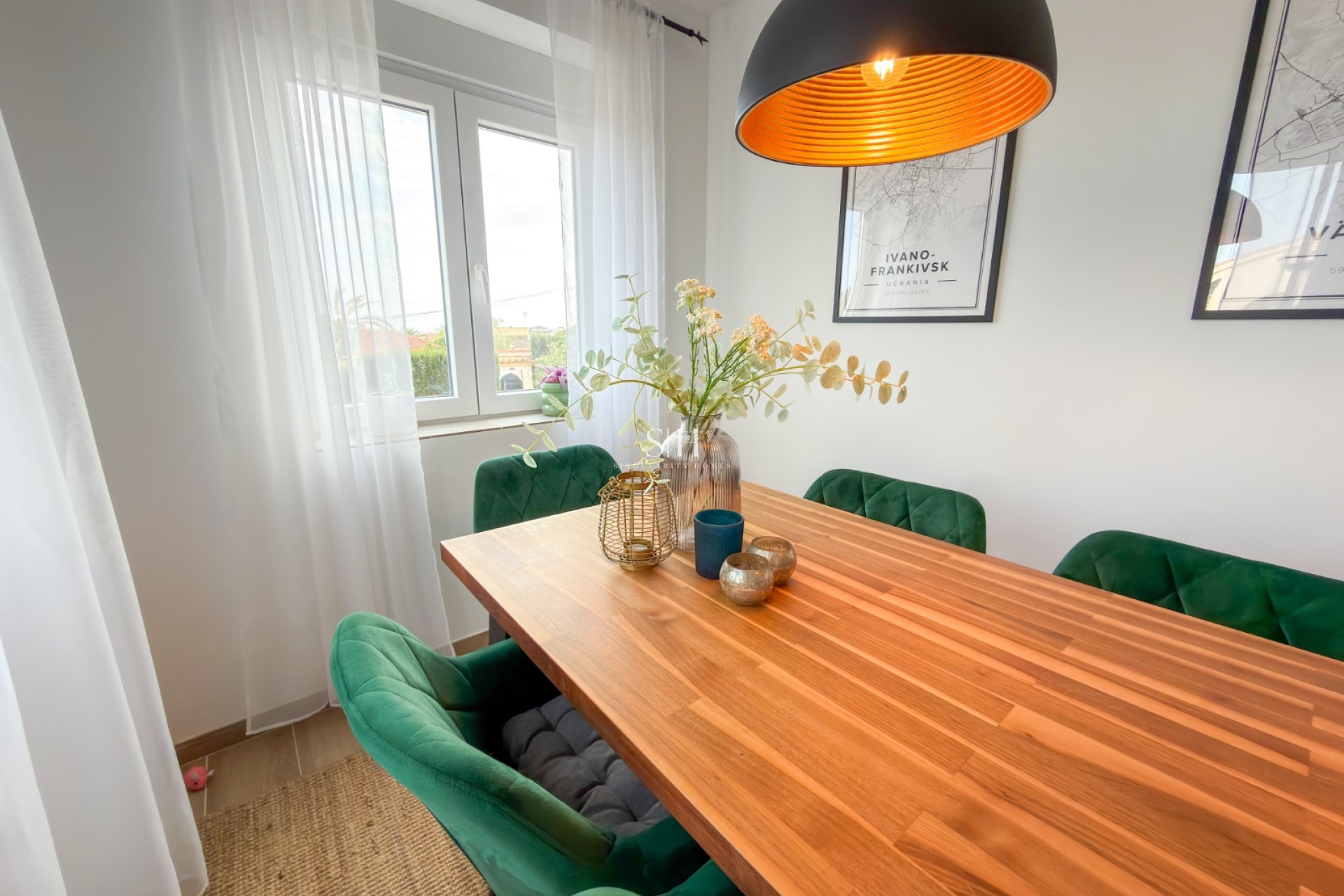 Перепродажа - Villa - Ciudad Quesada