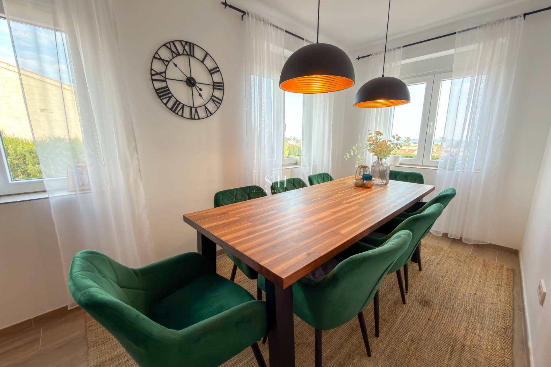 Перепродажа - Villa - Ciudad Quesada