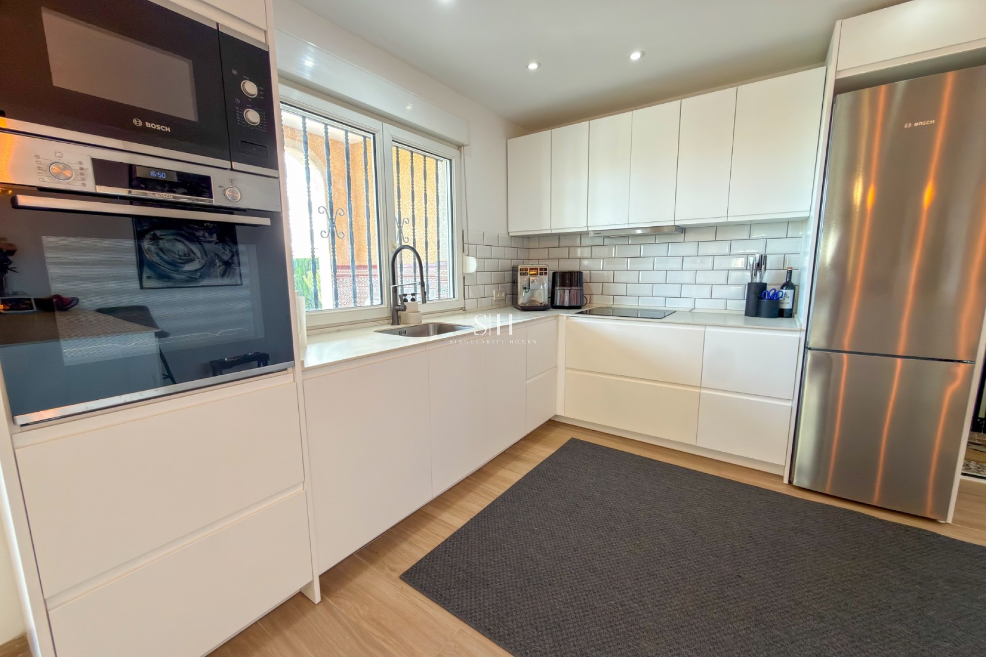 Перепродажа - Villa - Ciudad Quesada