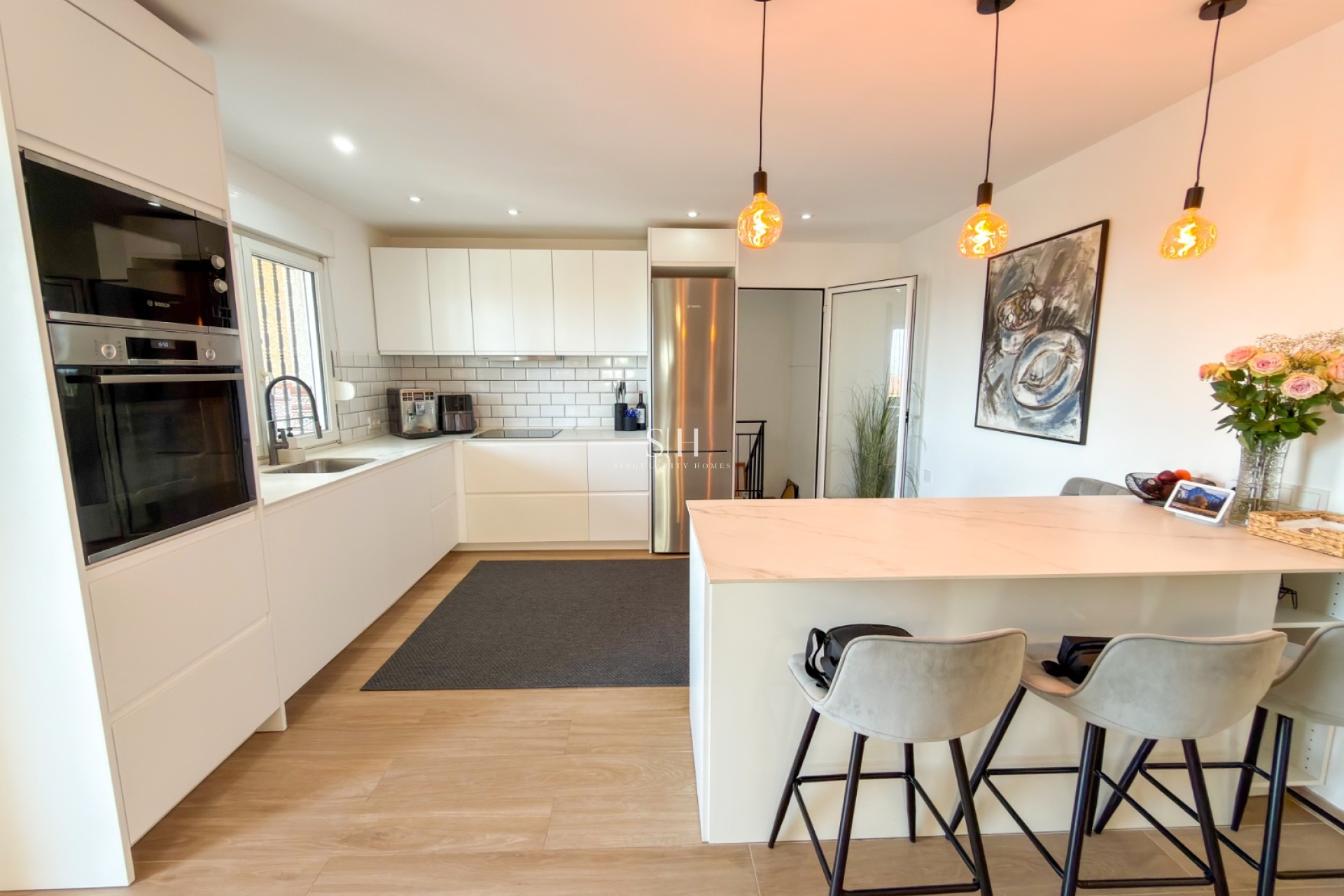 Перепродажа - Villa - Ciudad Quesada