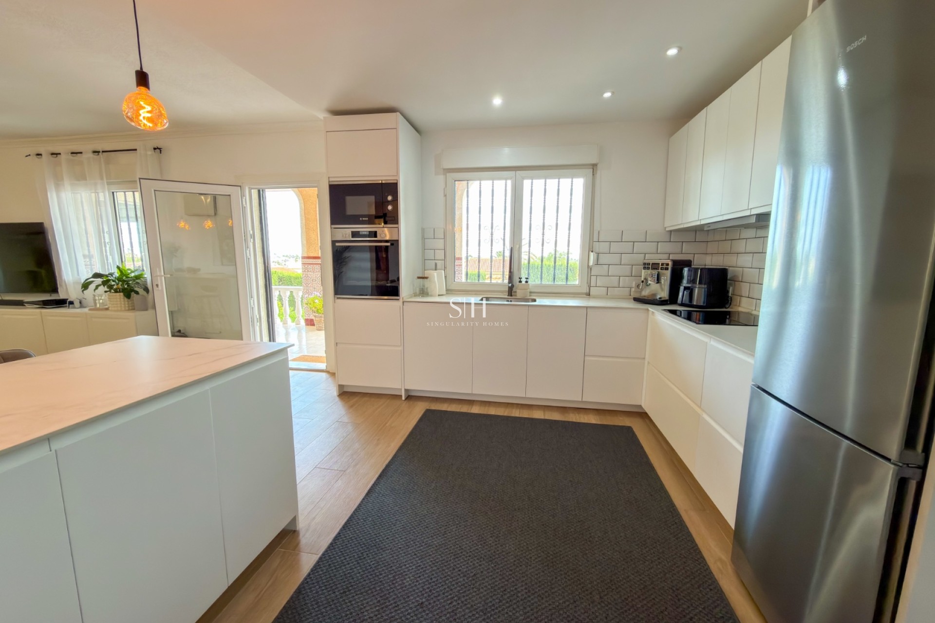 Перепродажа - Villa - Ciudad Quesada