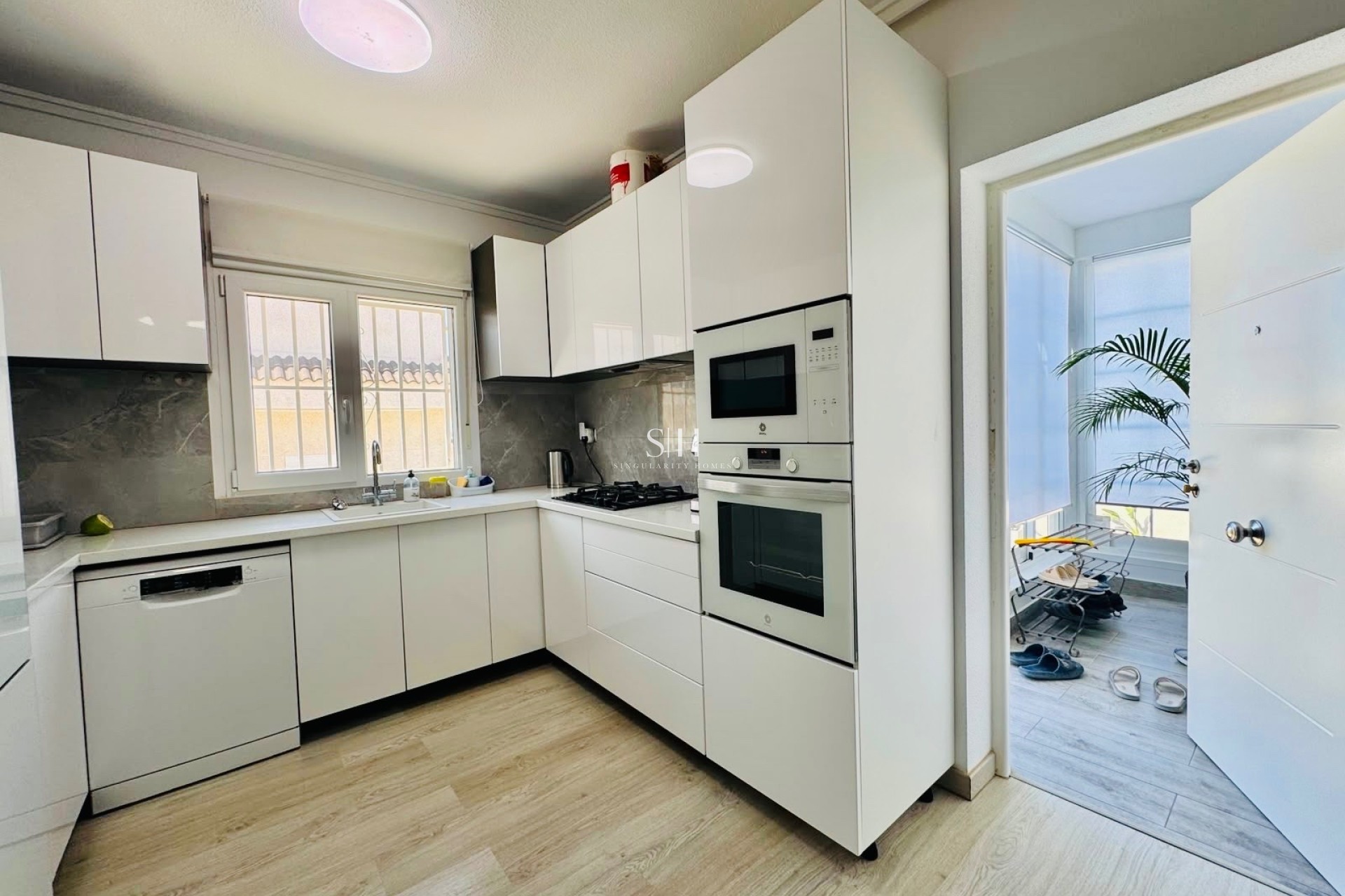 Перепродажа - Villa - Ciudad Quesada