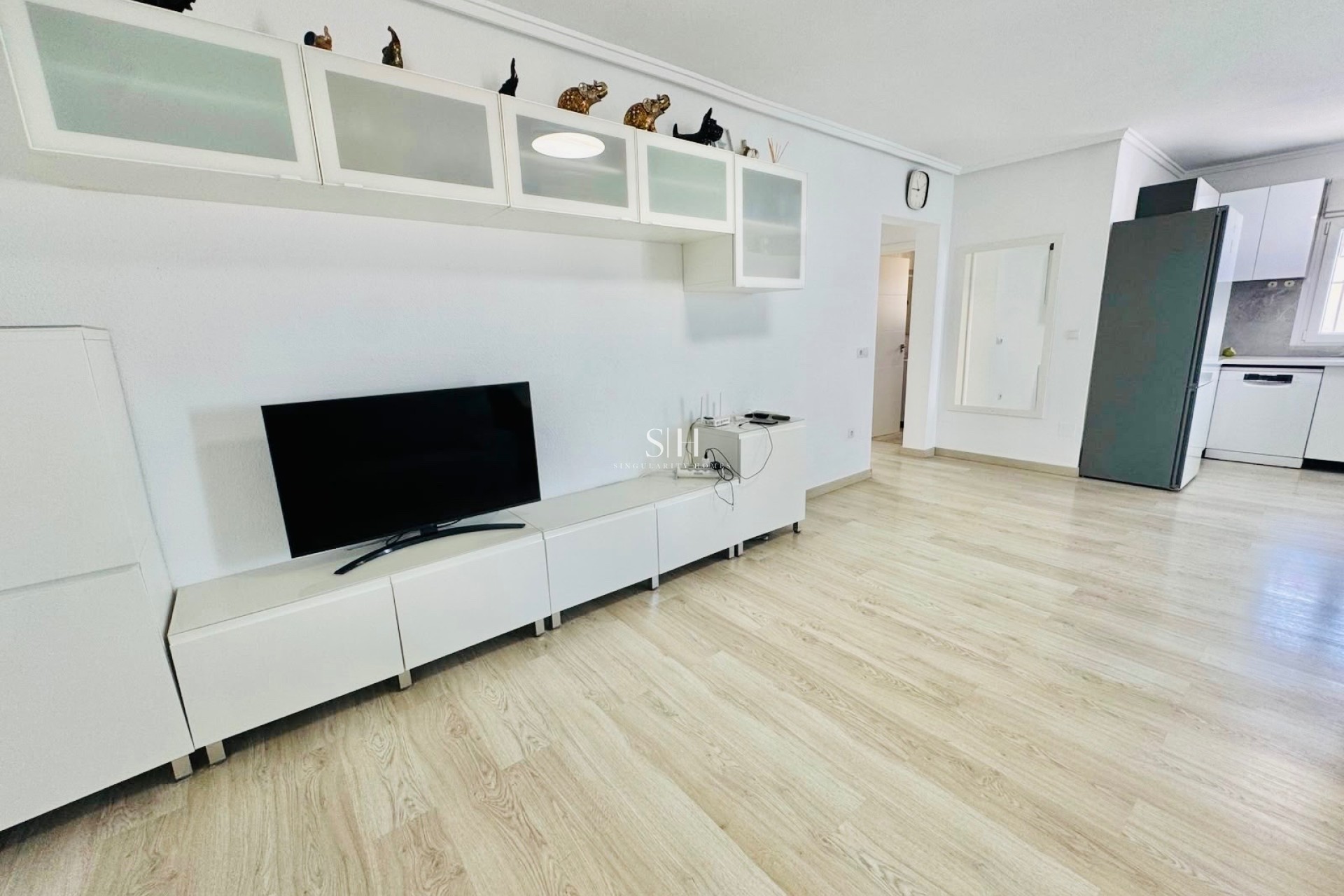 Перепродажа - Villa - Ciudad Quesada
