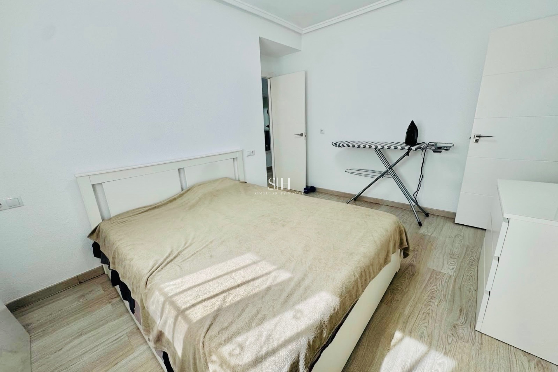 Перепродажа - Villa - Ciudad Quesada
