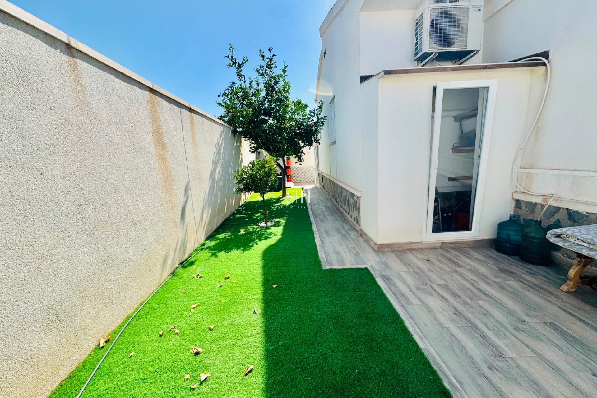 Перепродажа - Villa - Ciudad Quesada