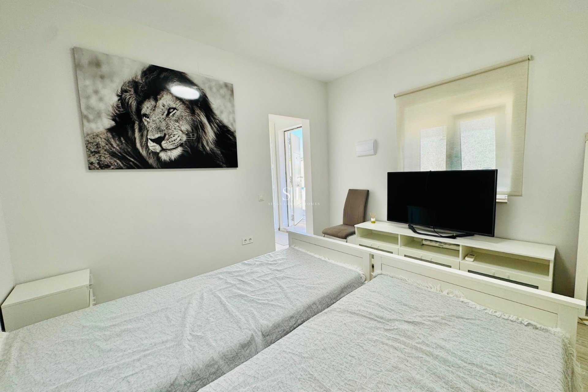 Перепродажа - Villa - Ciudad Quesada