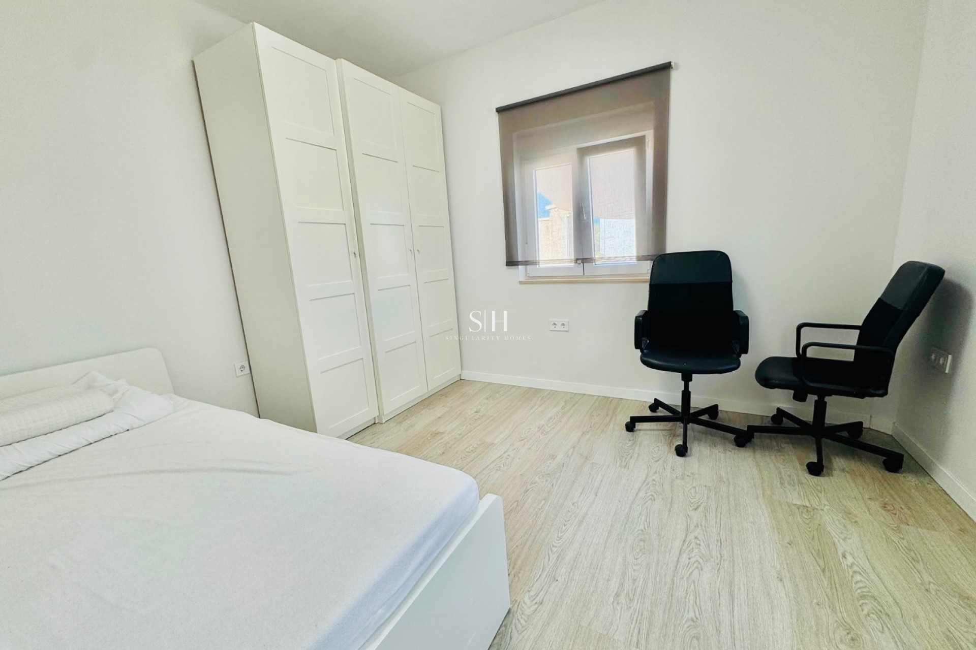 Перепродажа - Villa - Ciudad Quesada