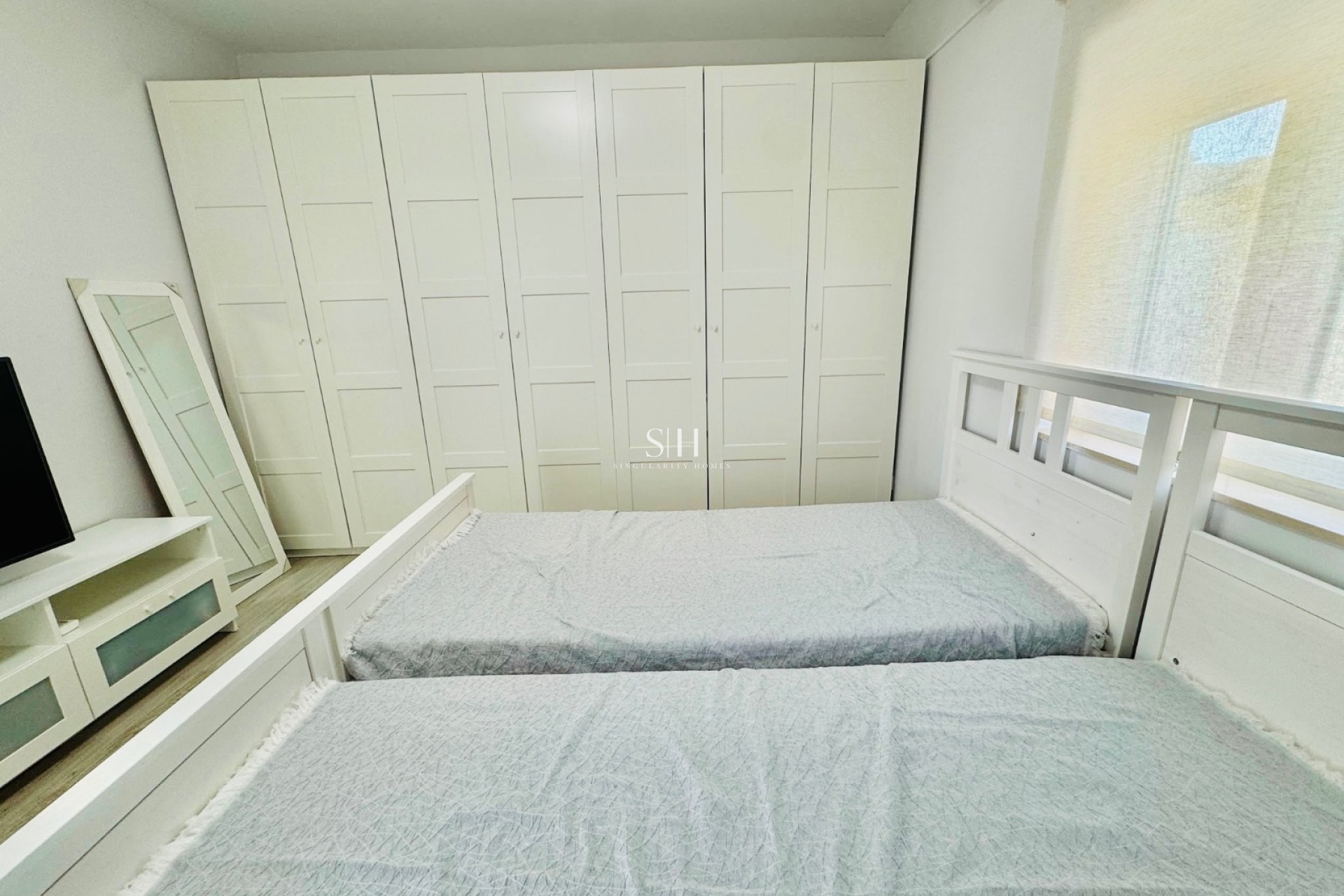 Перепродажа - Villa - Ciudad Quesada
