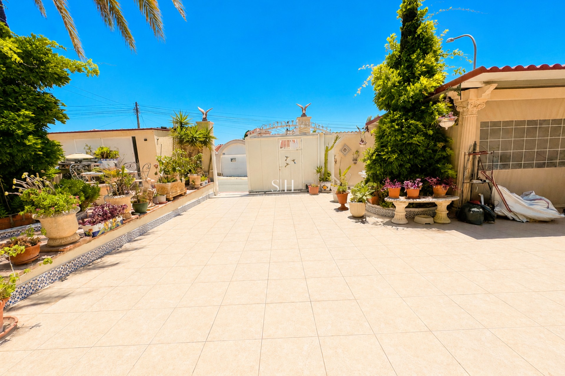 Перепродажа - Villa - Ciudad Quesada