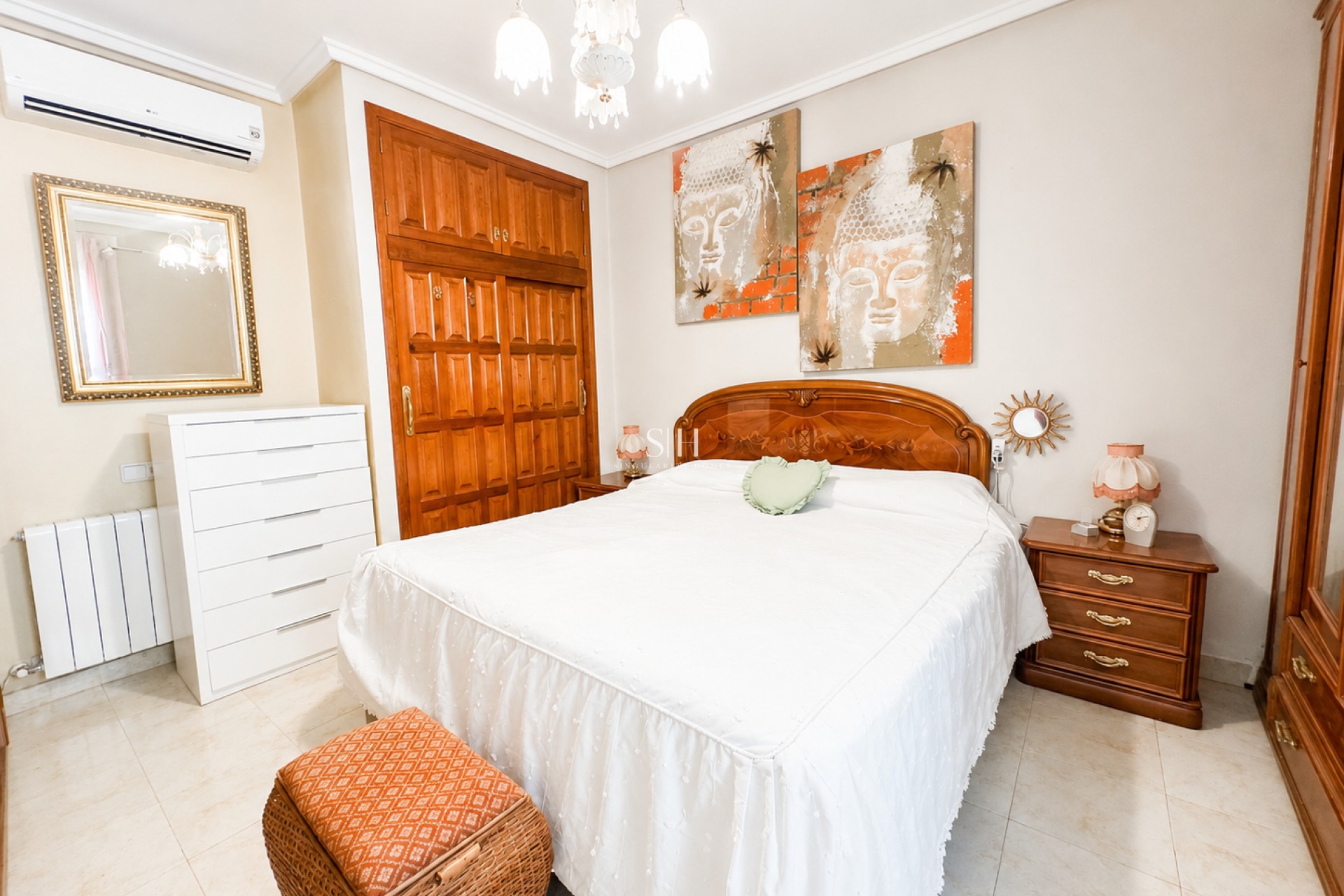 Перепродажа - Villa - Ciudad Quesada