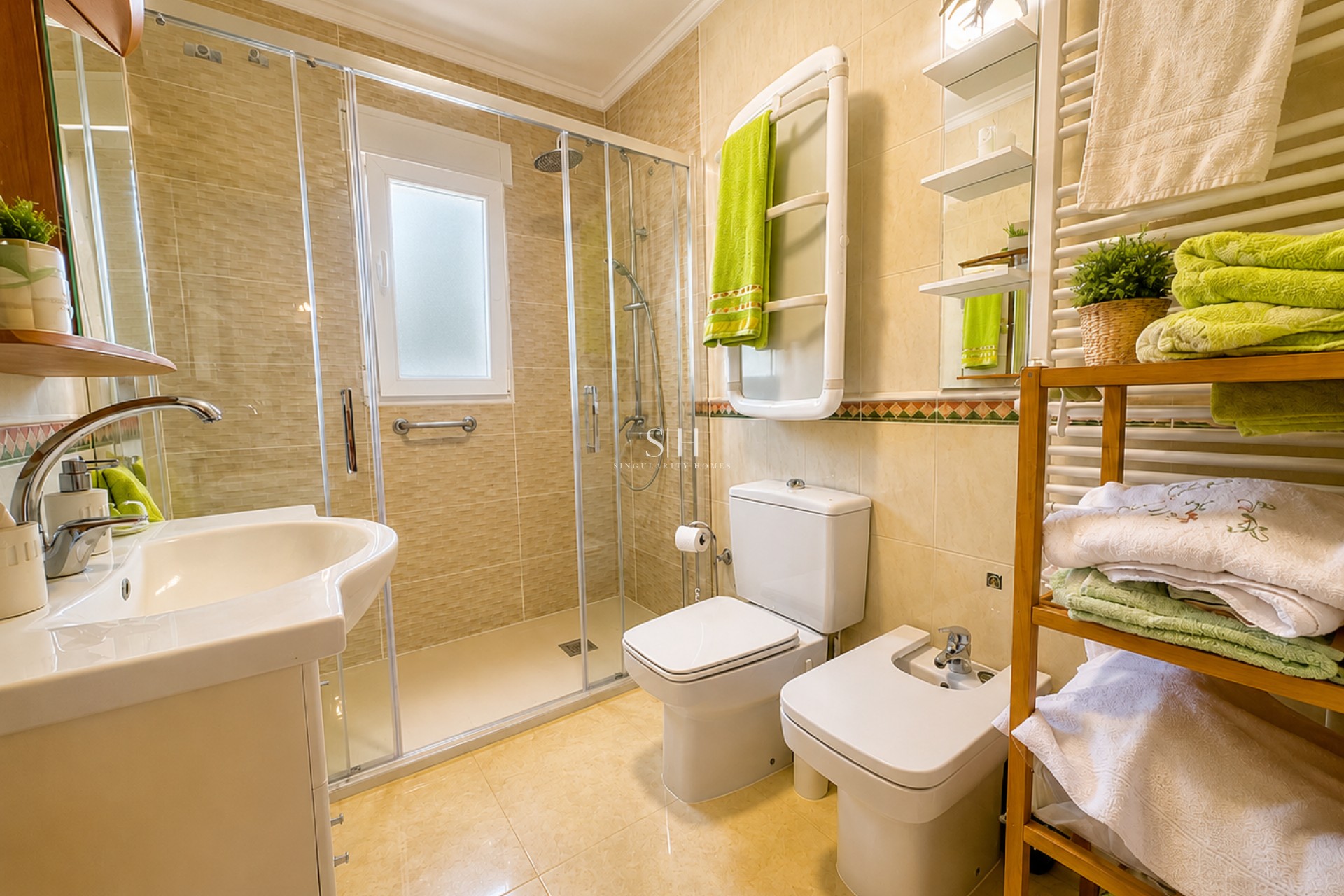 Перепродажа - Villa - Ciudad Quesada