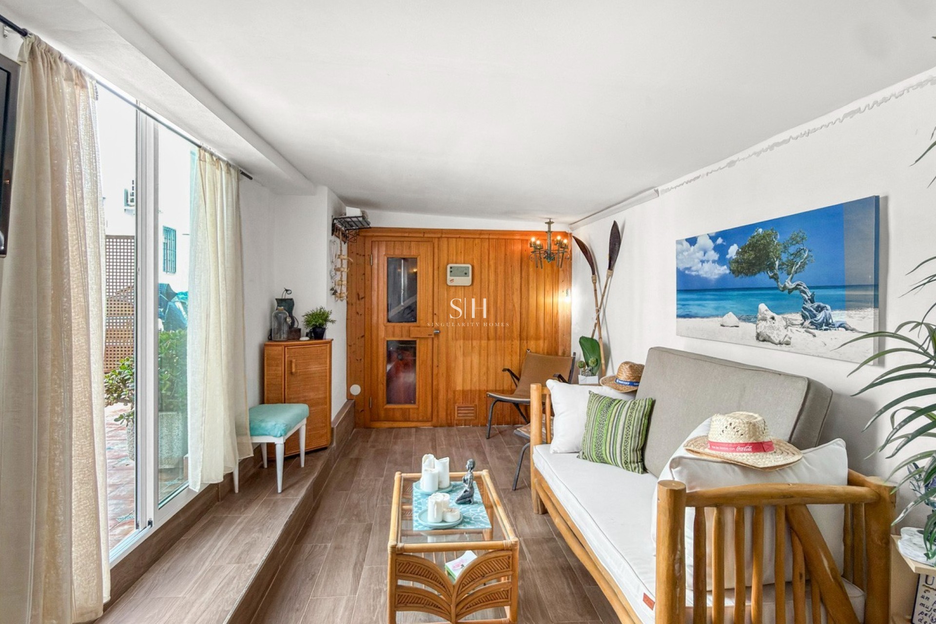 Перепродажа - Villa - Ciudad Quesada