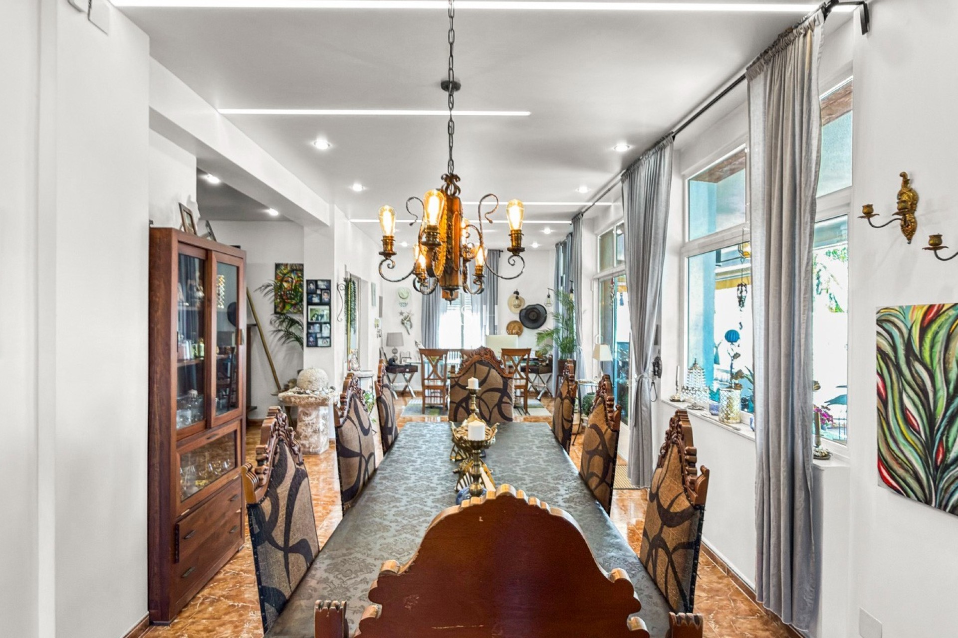 Перепродажа - Villa - Ciudad Quesada