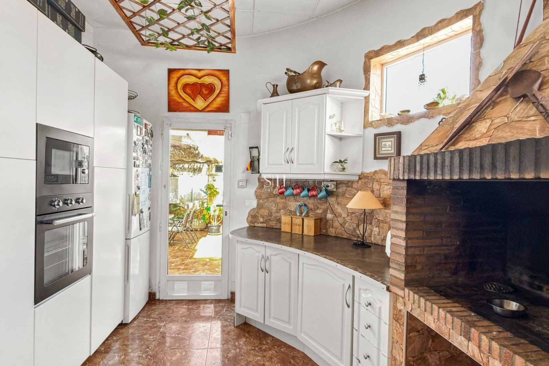 Перепродажа - Villa - Ciudad Quesada
