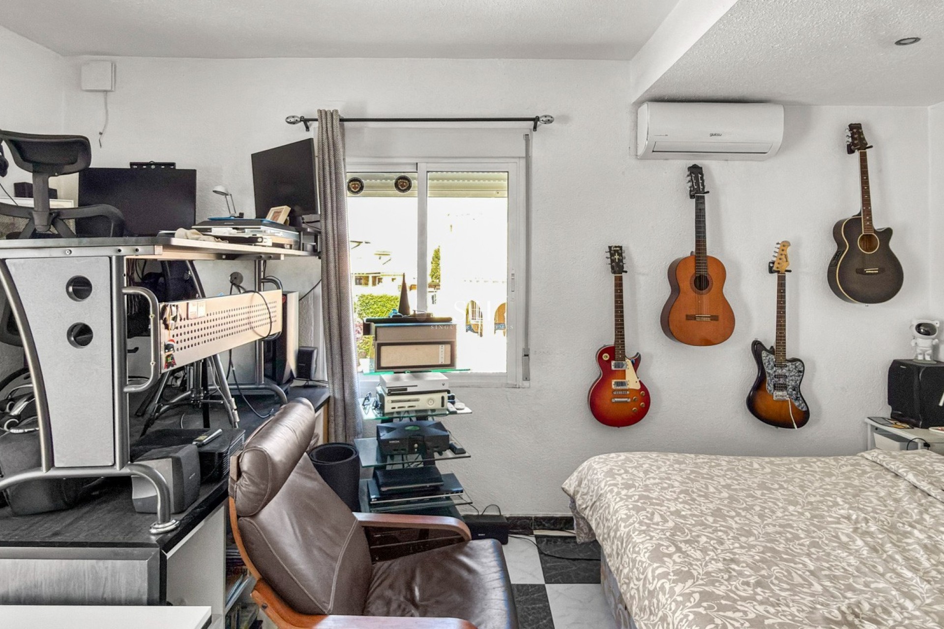 Перепродажа - Villa - Ciudad Quesada