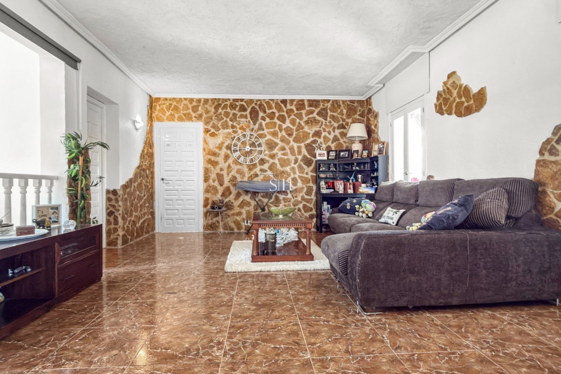 Перепродажа - Villa - Ciudad Quesada