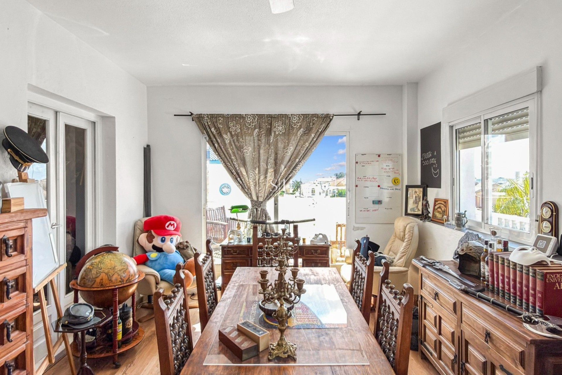 Перепродажа - Villa - Ciudad Quesada