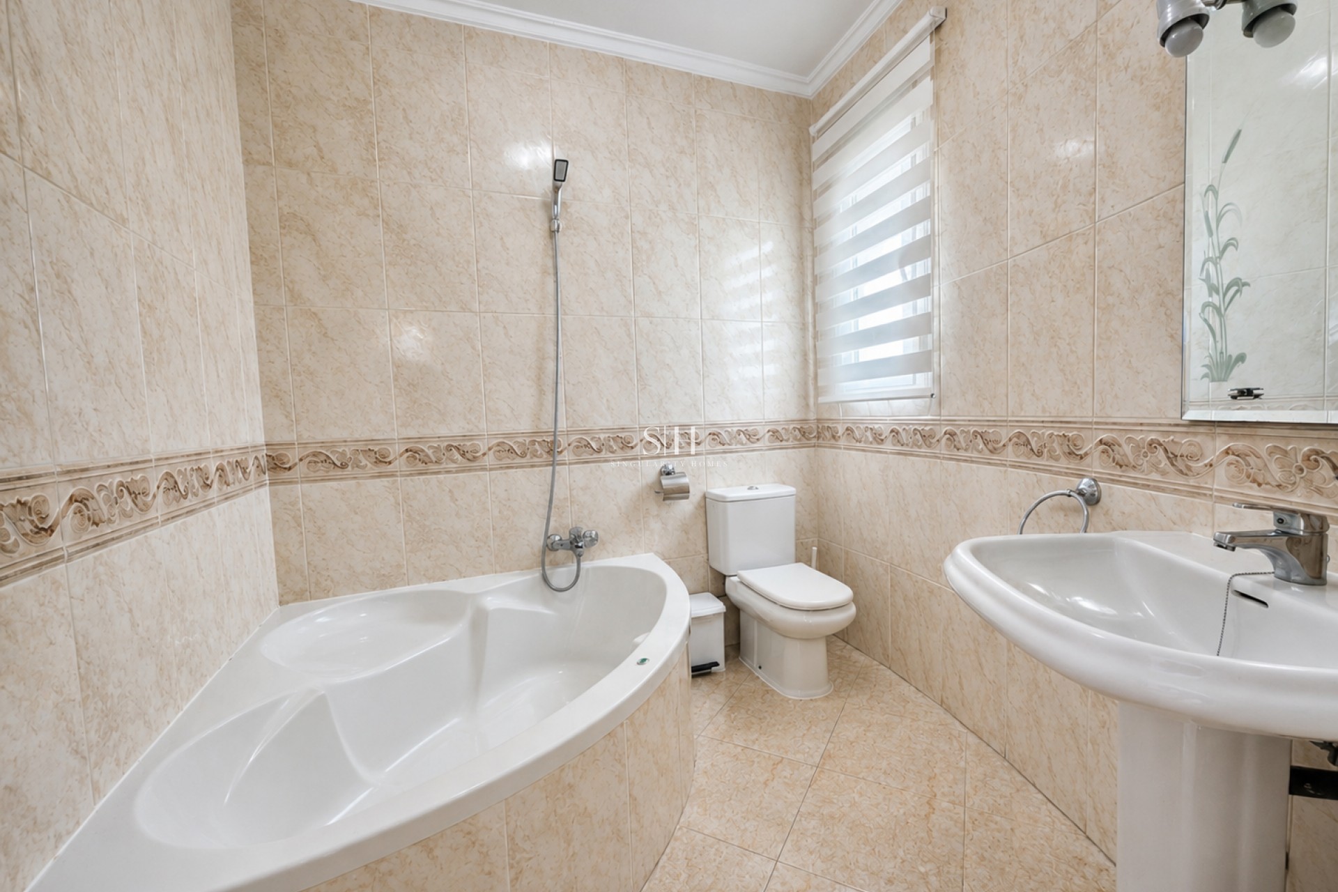 Перепродажа - Villa - Ciudad Quesada