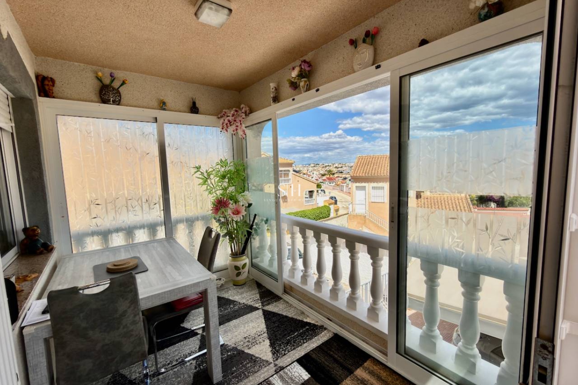 Перепродажа - Villa - Ciudad Quesada