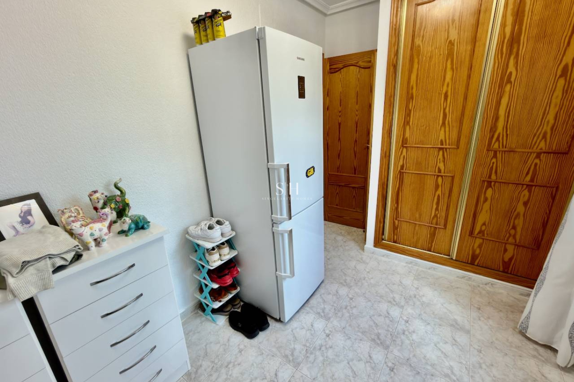 Перепродажа - Villa - Ciudad Quesada
