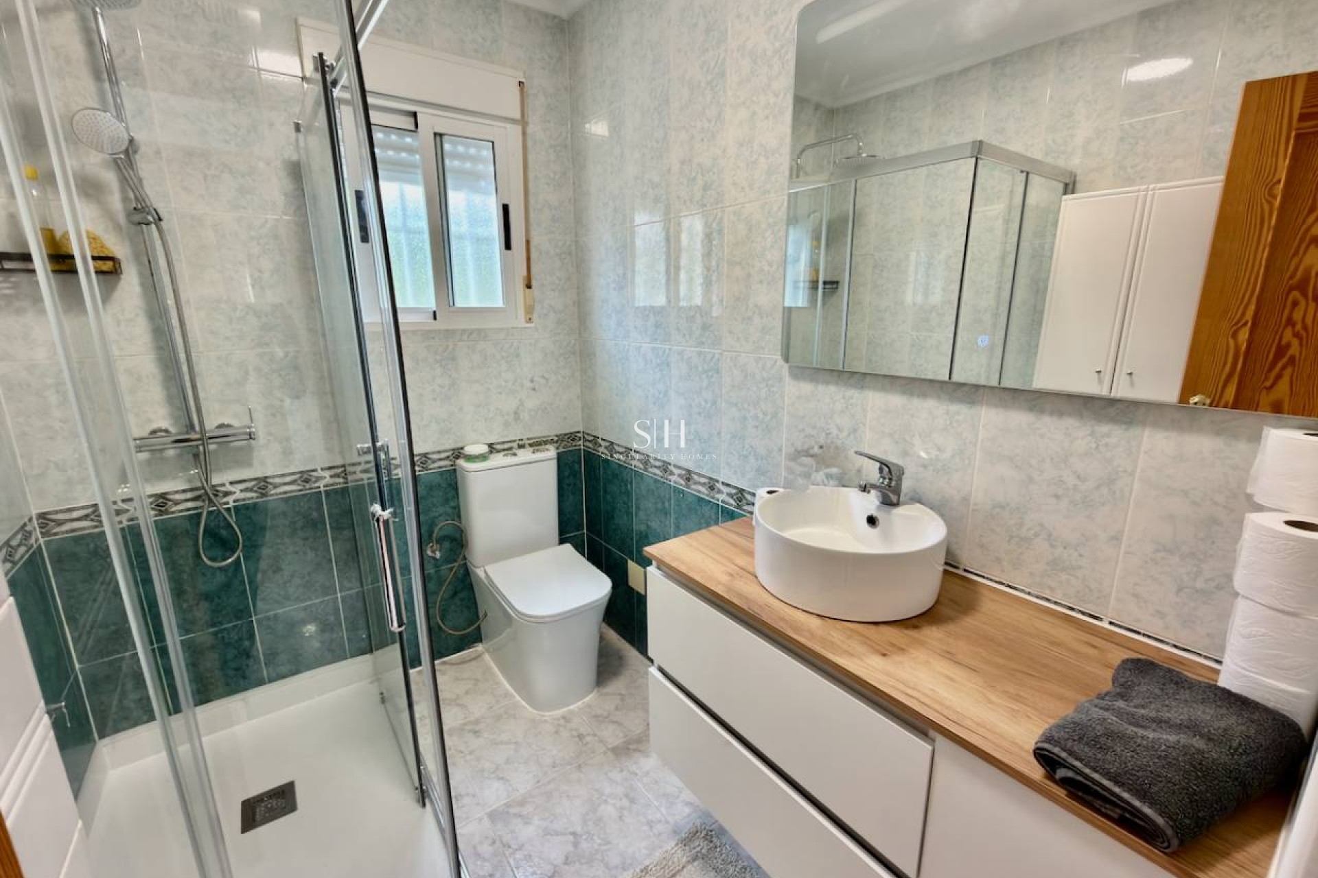Перепродажа - Villa - Ciudad Quesada