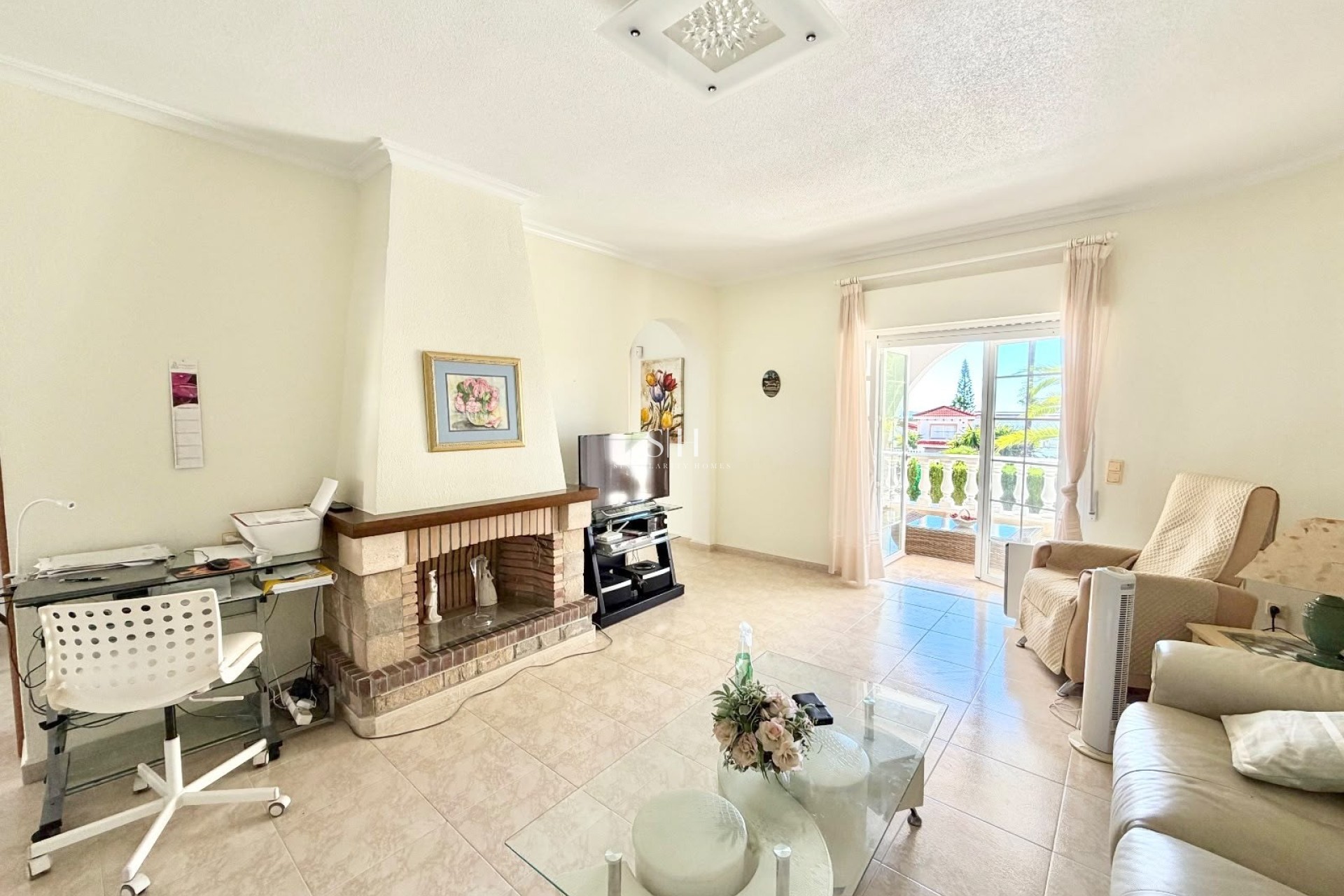 Перепродажа - Villa - Ciudad Quesada