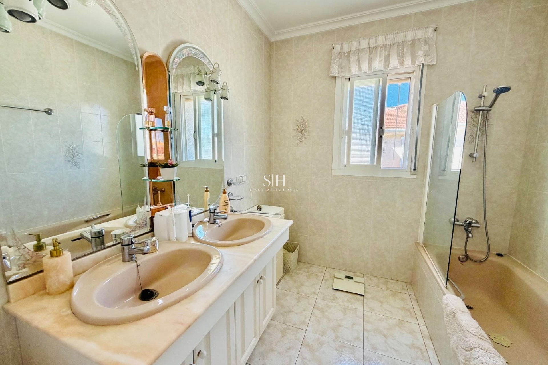 Перепродажа - Villa - Ciudad Quesada